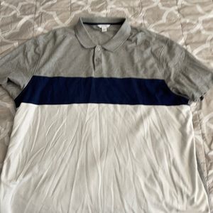 Calvin Klein Men’s Polo 3xl